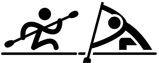 kayak