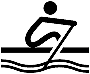 rowing